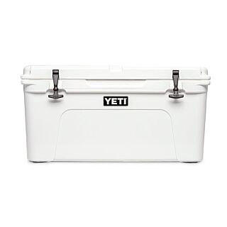 YETI Tundra® 65 Hard Cooler,White