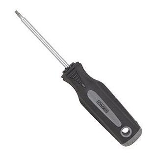 Vulcan Screwdriver, T10, Star Drive, 3 in. Long Shank