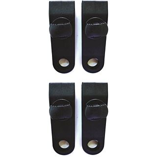 Prosource PC-301 Tarp Clip, 1/2 in L