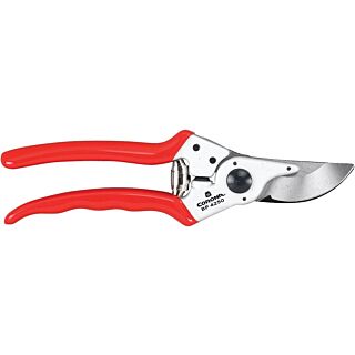CORONA CLIPPER BP 4250 Pruning Shear, 1 in Cutting, HCS Blade, Aluminum Handle