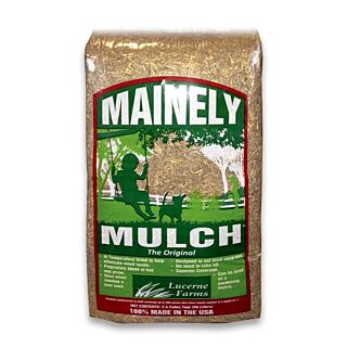 Mainely Mulch, 2.4 cu. ft. Bag