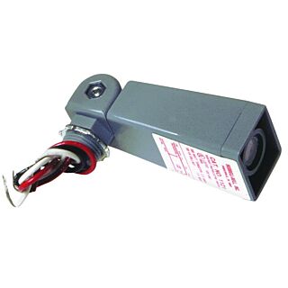 BELL Photocontrol, Swivel Mount, For: Single Lamp