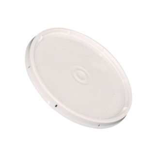 LEAKTITE Paint Pail Lid, 2 Gallon
