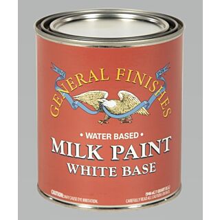 General Finishes®, Water-Based Milk Paint, Quart