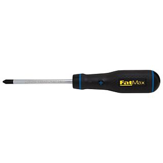 STANLEY 62-561 Screwdriver, #2 Drive, Phillips Drive, 9 in OAL