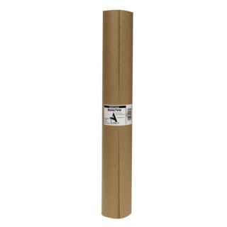 ALLPRO General Purpose Masking Paper, Brown, 18 in. x 60 yds.