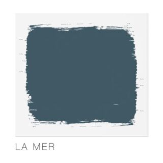 Peel & Stick A LA PLAGE Collection - La Mer, 5 in. x 5 in.