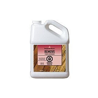 Benjamin Moore Remove, Finish Remover, Gallon