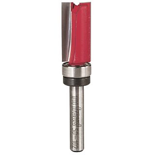 Freud 50-102 Router Bit, 1/4 in Dia Shank, Carbide