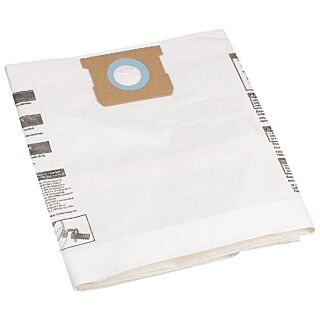 Shop-Vac 9066200 Filter Bag, 10 to 14 gal Capacity