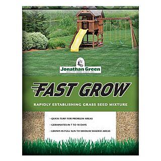Jonathan Green Fast Grow Grass Seed Mixture