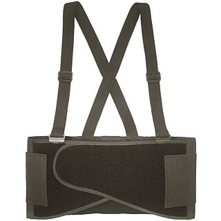 CLC 5000X Back Support Belt, XL, 46 to 56 in Fits to Waist