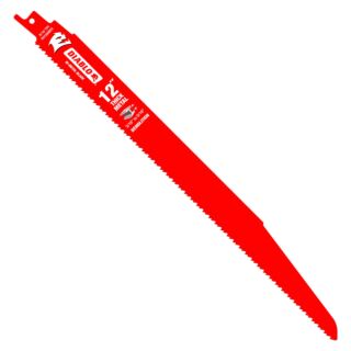 Diablo Bi-Metal Recipocating Blade for Thick Metal/Demolition