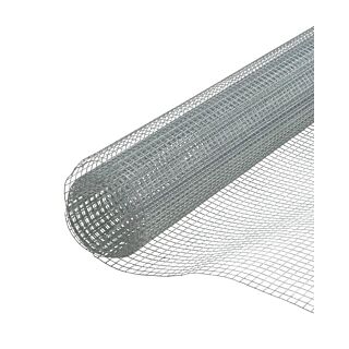 Jackson Wire Galvanize Hardware Cloth  ¼ in. mesh , 4 ft. wide