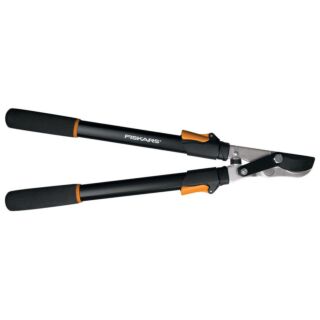 Fiskars Extendable Loppers: Power-Lever® (25–37)