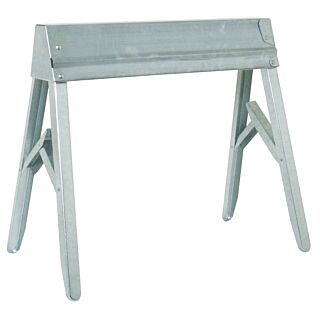 Fulton SS-29 Folding Sawhorse, Steel