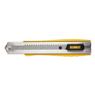 DeWALT 25mm Snap-Off Knife, DWHT10045