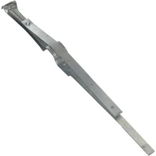 1/2 Round Gutter Strap Hanger