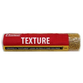 Premier 9 in. Texture Paint Roller Cover