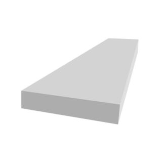 KLEER PVC Trim Boards