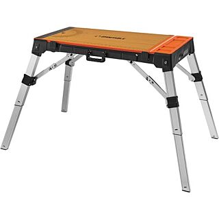 OMNITABLE Work Bench, 500 lb Capacity