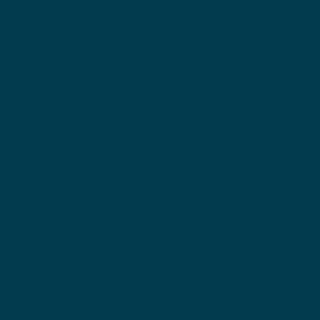 Benjamin Moore Hidden Sapphire (CSP-690)