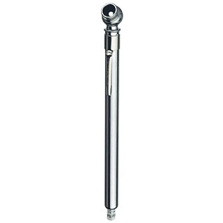 Tru-Flate 17-509 Standard Tire Gauge, 10 to 50 psi, 1 lb Accuracy