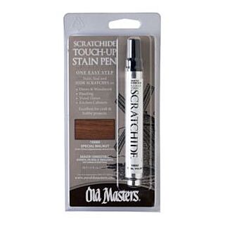 Old Masters, Scratchide® Touch-Up Pen, Red Brown, 0.5 oz.