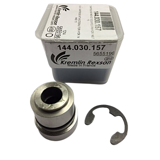 Sames-Kremlin Cartridge with GT seal (stainless steel) - 144.030.157