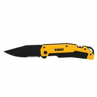 DeWALT Premium Folding Pocket Knife, DWHT10313