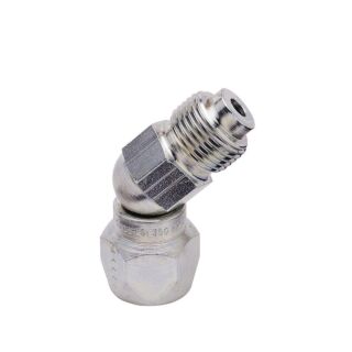 Graco Extension Wand, 45 Degree Adapter, 1 Pack