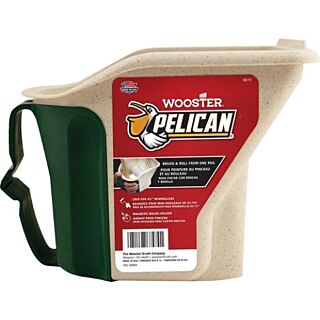 Wooster® 8619 Pelican® Hand Held Pail
