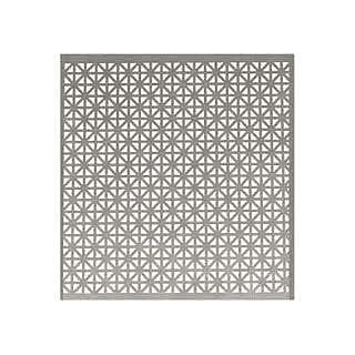 Randall Aluminum Sheet, 3 ft. x 3 ft., .020 in. Thick, Union Jack, Mill