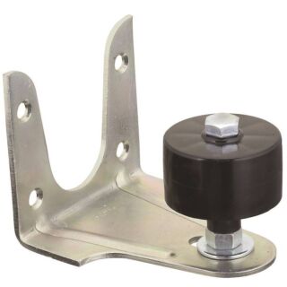 National Hardware N100-875 Stay Roller Steel