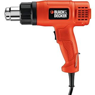 Black+Decker HG1300 Dual Temperature Heat Gun