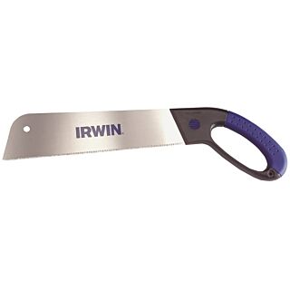 IRWIN 213101 General Carpentry Saw, 12 in L Blade, 14 TPI