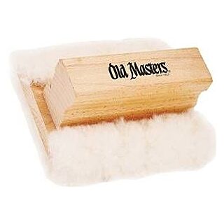 Old Masters. Wool Applicator