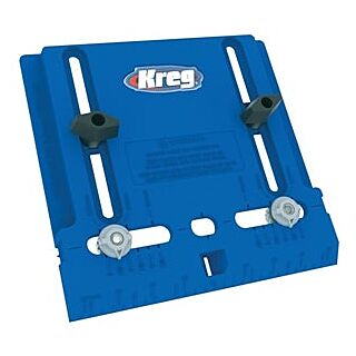 Kreg KHI-PULL Cabinet Hardware Jig