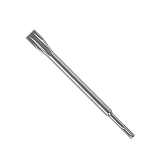 Bosch 3/4 In. x 10 In. SDS-plus® Bulldog™ Xtreme Viper Flat Chisel