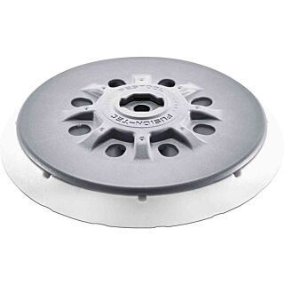 Festool 6 in. D150 Fusion-Tec Ultra Soft Sander Backing Pad
