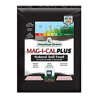 Jonathan Green Mag-I-Cal® PLUS Soil Food