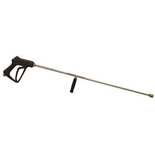 Mi-T-M Power Washer Trigger Gun & Wand 851-0095