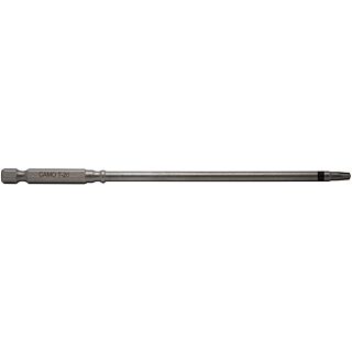 CAMO Drive T20 replacement bit for FACE fastening (2pk)