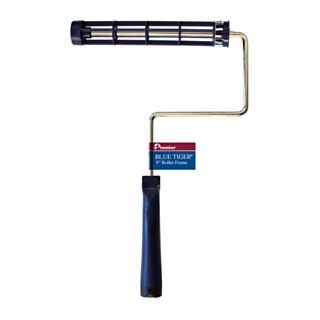 Premier Paint Blue Tiger® 9 in. Paint Roller Frame