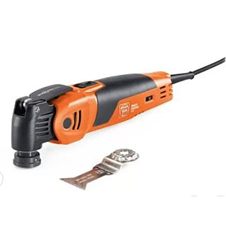 FEIN MM700 Max Oscillation Multi Tool