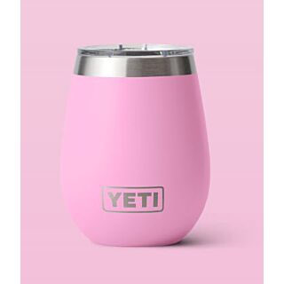 YETI Rambler® Wine Tumbler with Magslider Lid™, 10 oz.