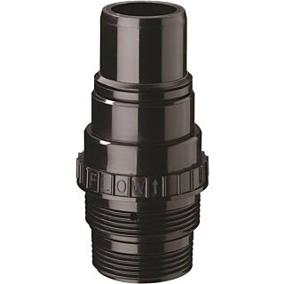 Flotec FP0026-6D-P2 Check Valve Threaded, PVC