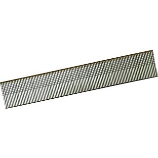 SENCO Straight 1-1/4 in . 18 ga,.  Brad Nail, Electro-Galvanized, 5,000 Count
