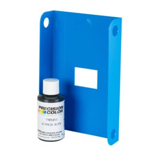 TimberTech® Impression Rail Express® Touch- Up Paint and Bracket Jig, Black
