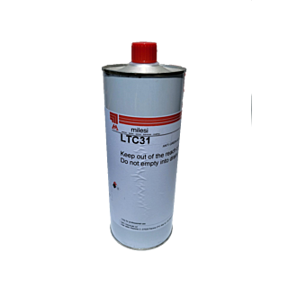 Milesi 2K Water-Based Slow Retarder, 1 Liter